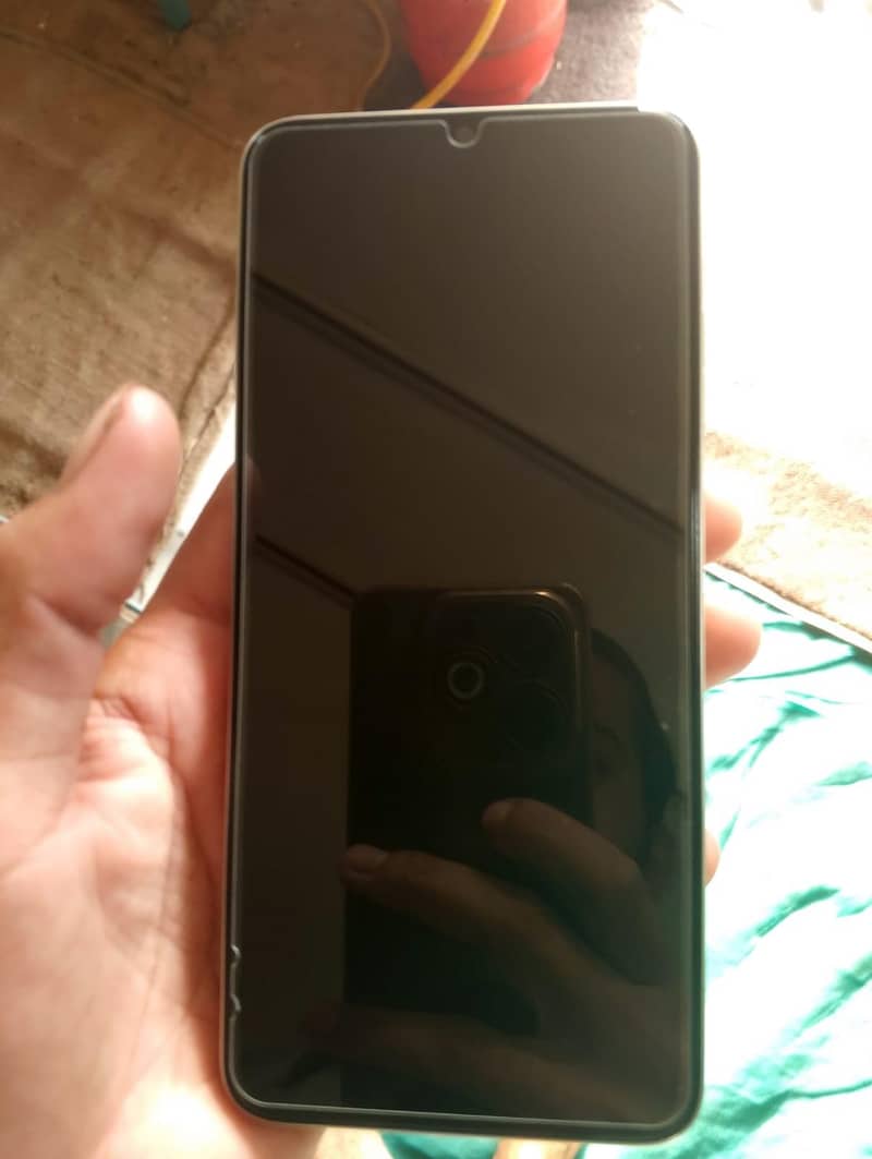 Itel A100c 4