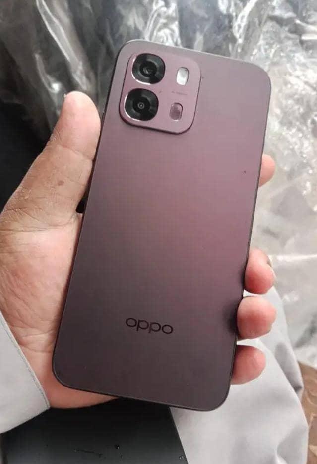 OPPO A6s 0