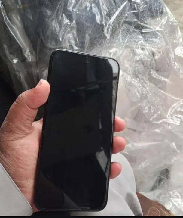 OPPO A6s 1