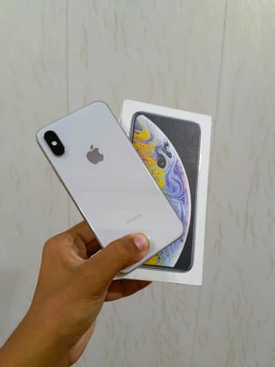 Apple iPhone XS