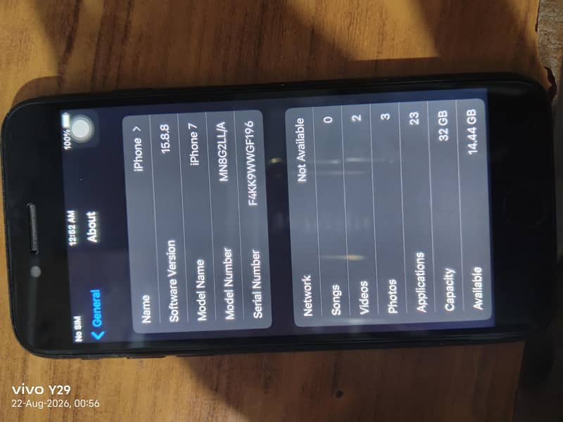 iphone 7 0