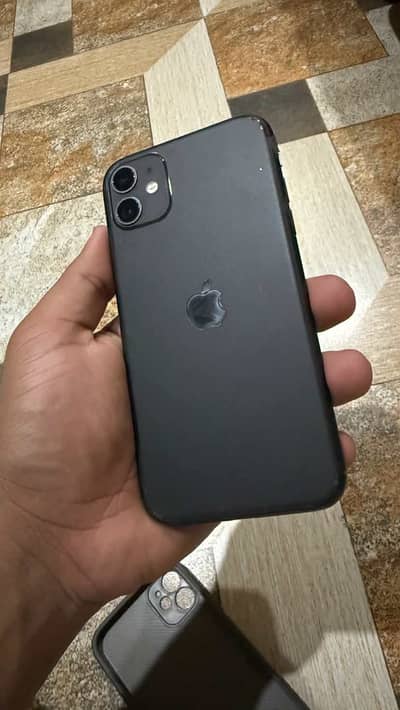 Apple iPhone 11