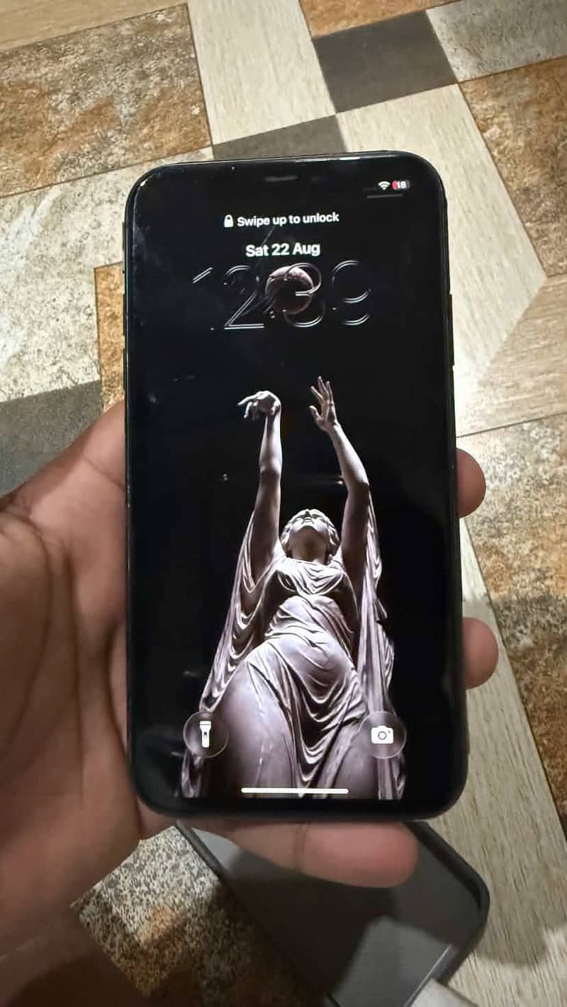 Apple iPhone 11 1