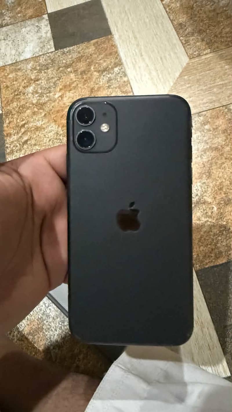 Apple iPhone 11 5