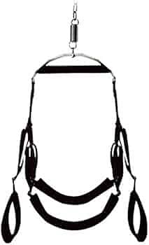 Bag for exercise