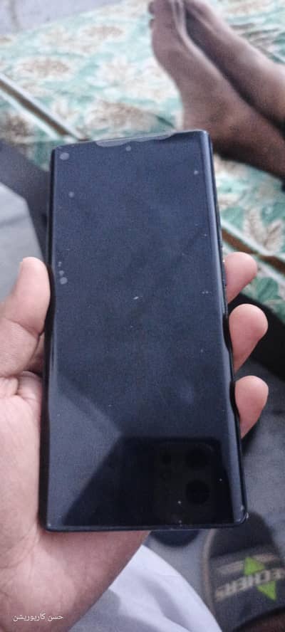 Infinix Hot 50 Pro Plus