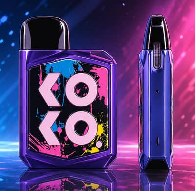 Electric Devices Available Koko Prime