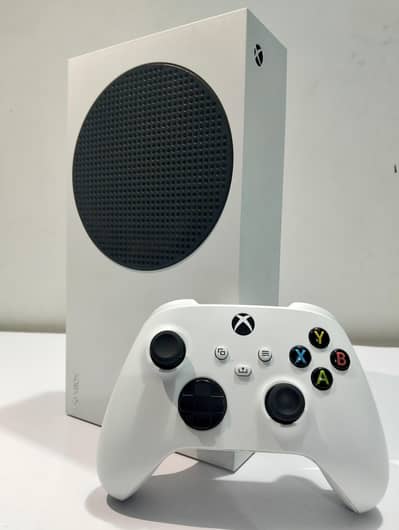 Xbox Series S 512GB | Excellent Condition | 5 Games