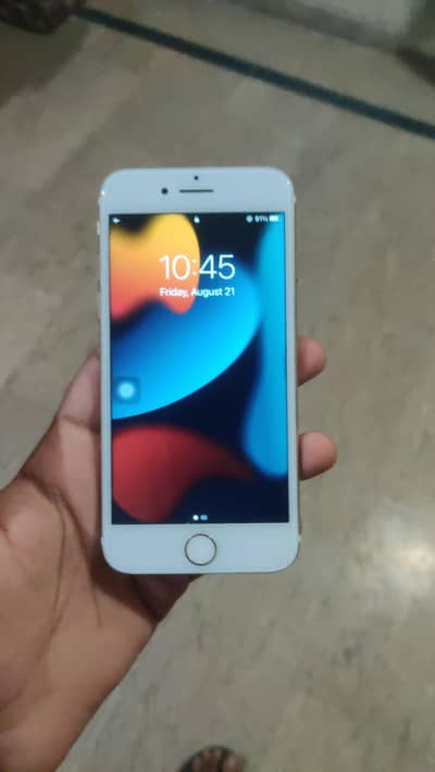 iPhone 7 128gb non pta