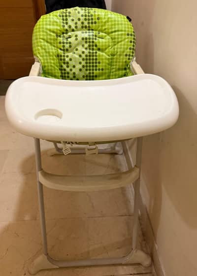 baby high chair
