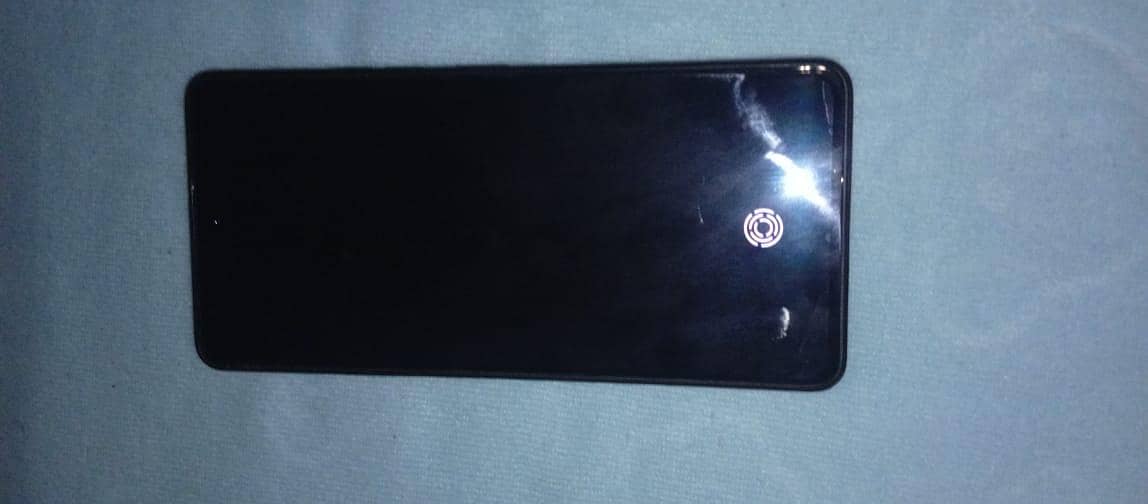 Tecno CAMON 20 1