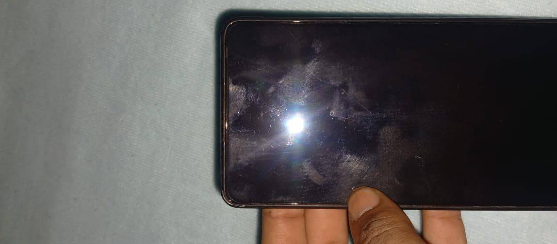 Tecno CAMON 20 5