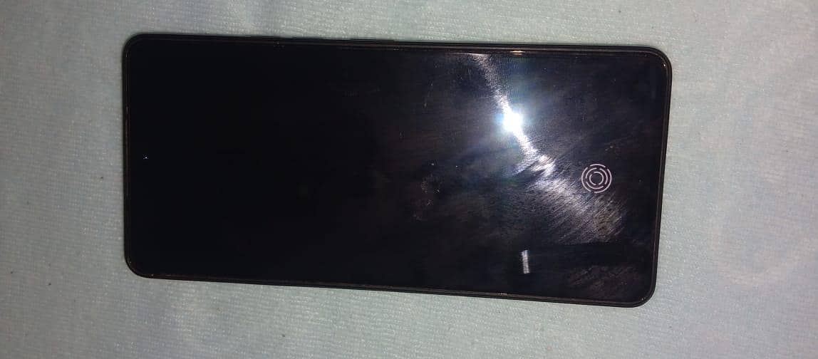 Tecno CAMON 20 7
