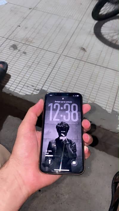 Apple iPhone 11 Pro