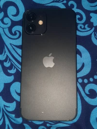 Apple iPhone 12 mini