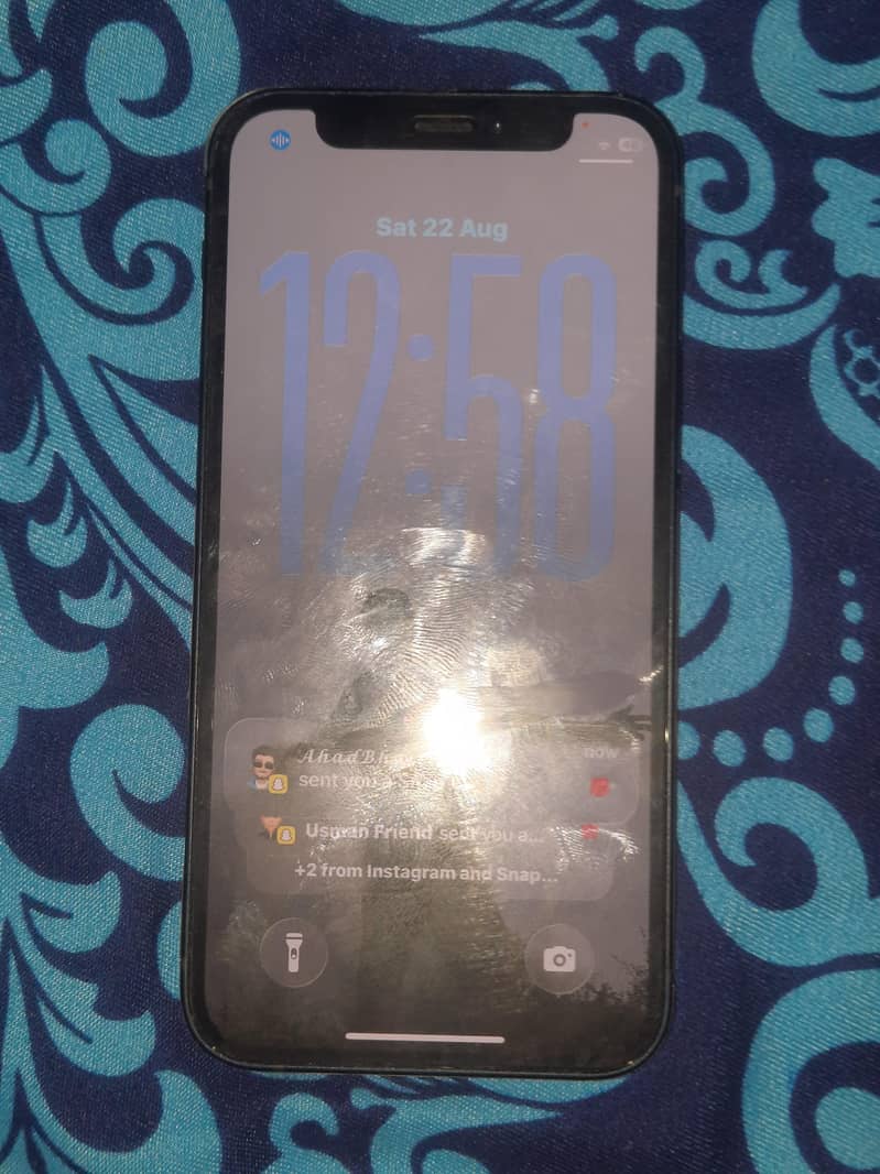 Apple iPhone 12 mini 1