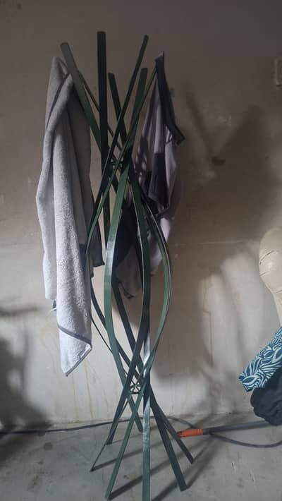 cloth henger