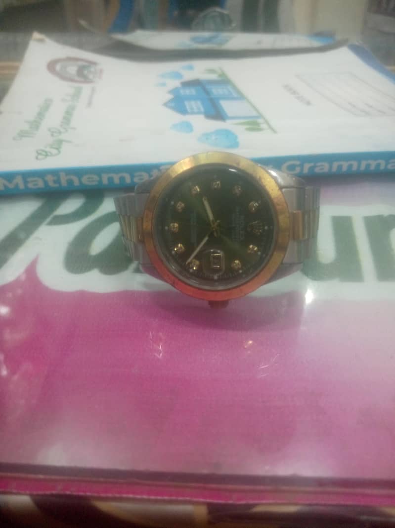rolex 2