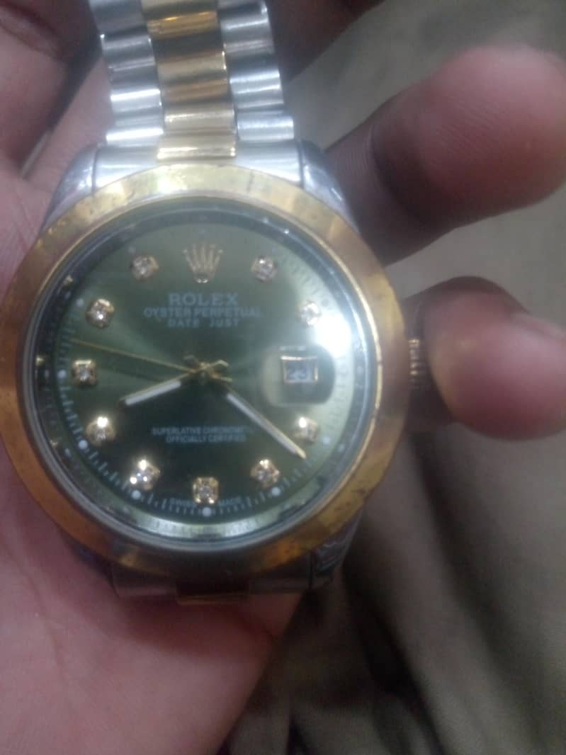 rolex 3