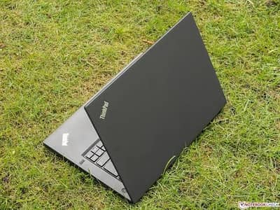 Lenovo Thinkpad cori5 4th generation