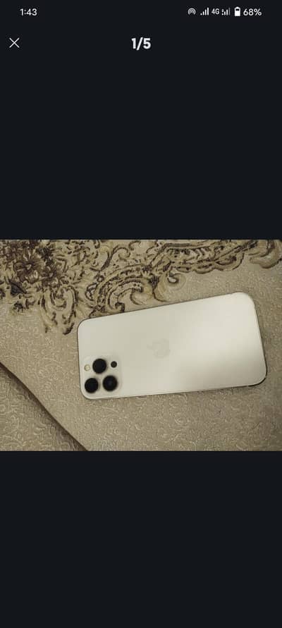 Apple iPhone 13 Pro Max