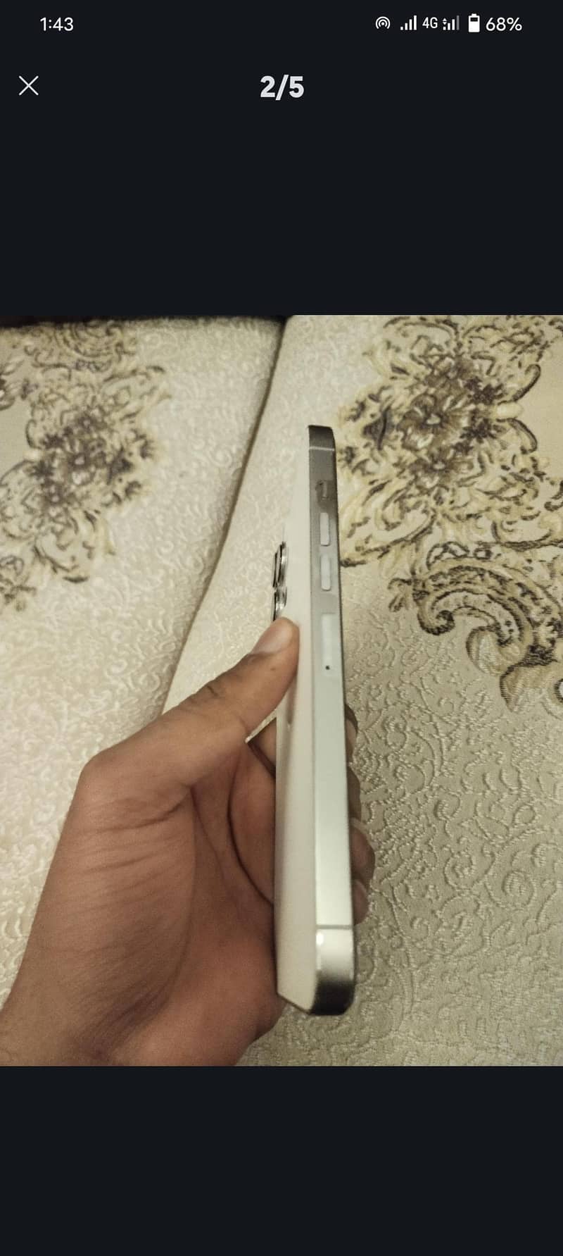 Apple iPhone 13 Pro Max 1