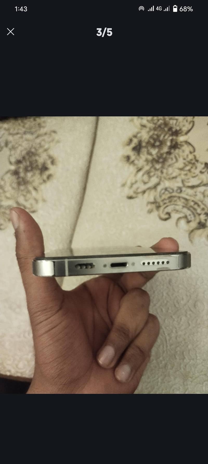 Apple iPhone 13 Pro Max 2