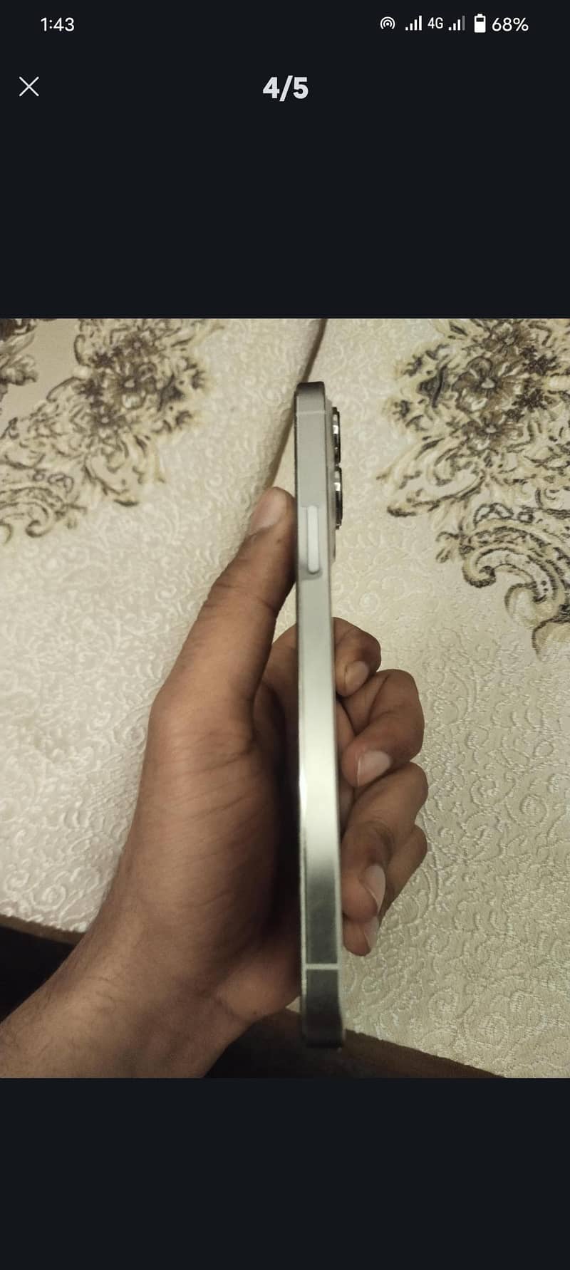 Apple iPhone 13 Pro Max 3