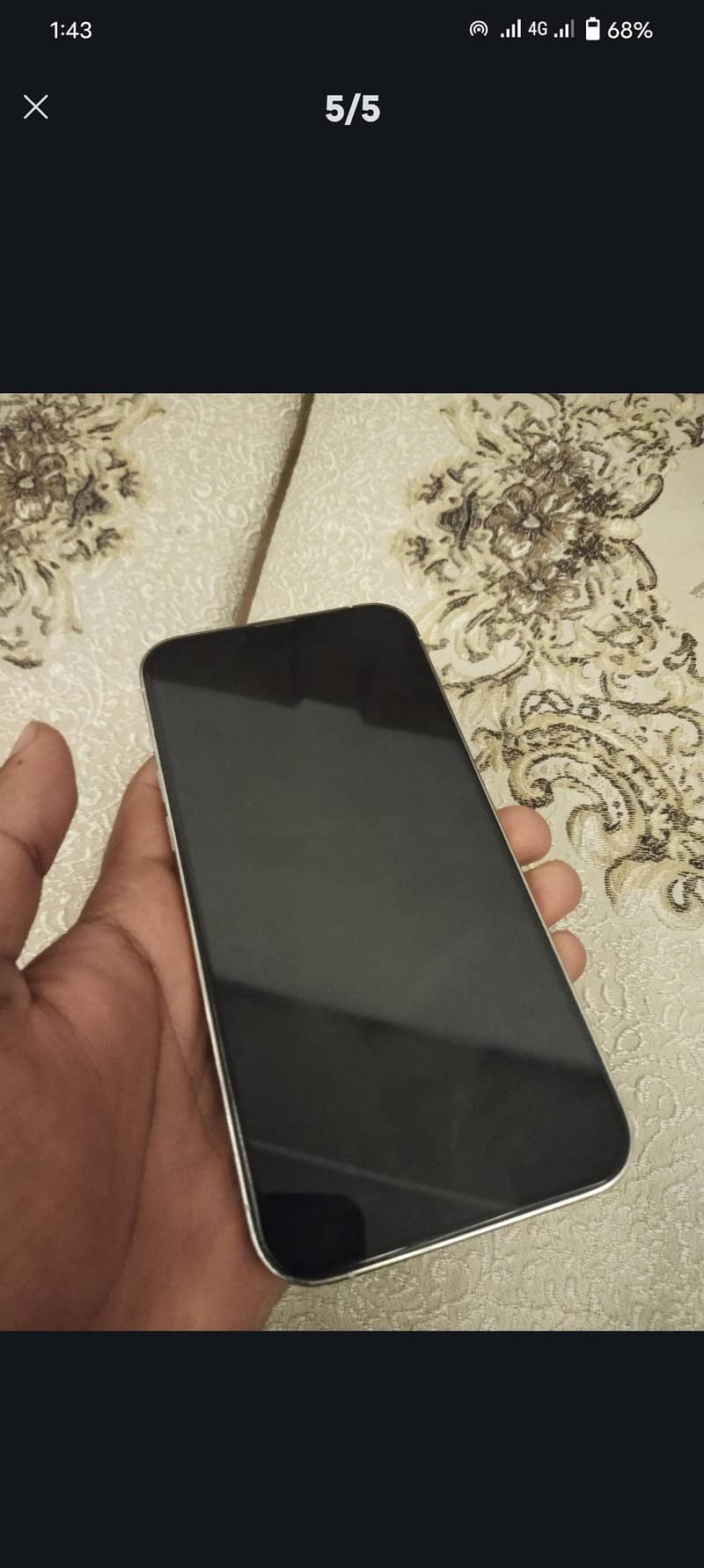 Apple iPhone 13 Pro Max 4