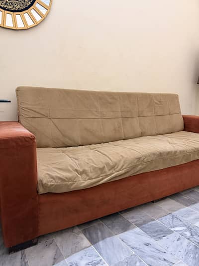7 seater Sofa set