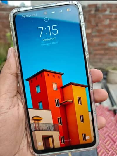 Xiaomi POCO X3 NFC