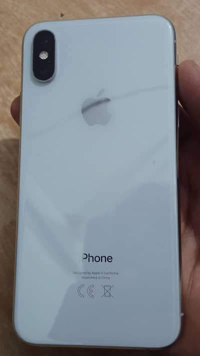Apple iPhone XS