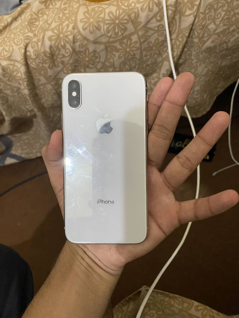 Apple iPhone X 2