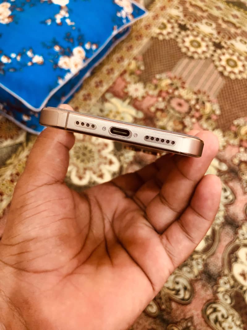 Apple iPhone 16 Pro Max 2