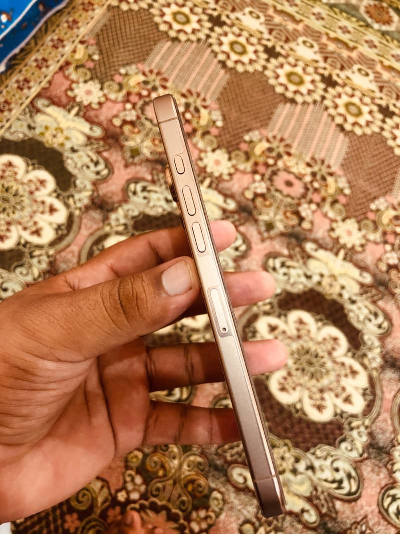 Apple iPhone 16 Pro Max 3