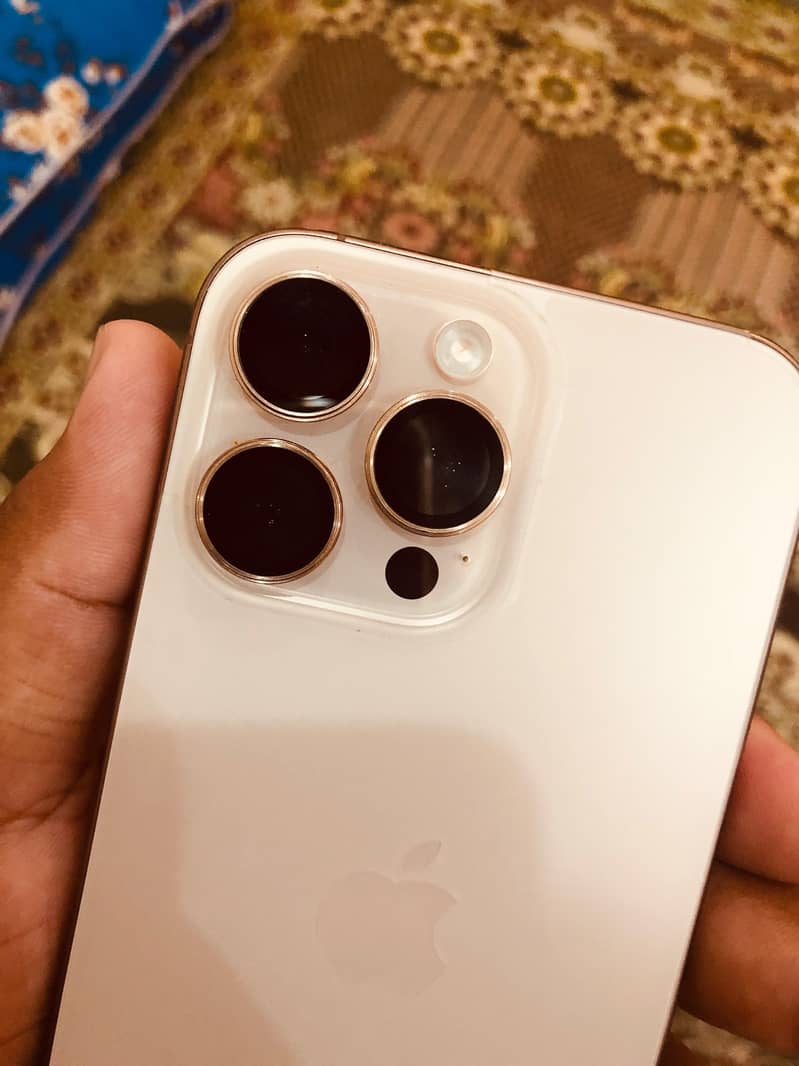 Apple iPhone 16 Pro Max 4