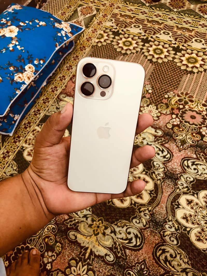Apple iPhone 16 Pro Max 6