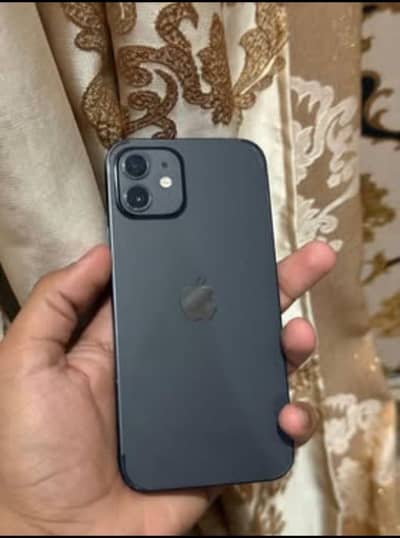 Apple iPhone 12 For Sell WhatsApp 03057097989