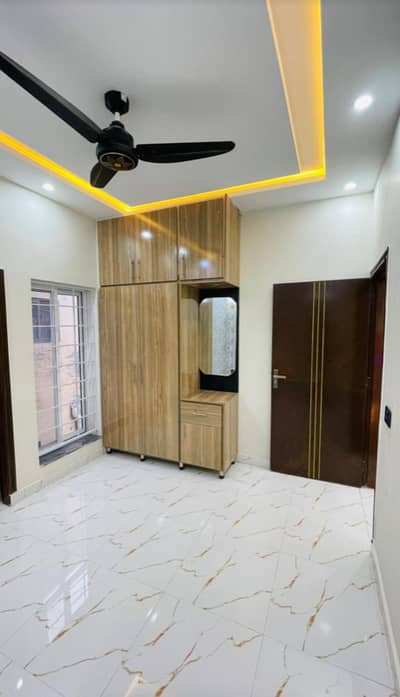 Flat available for rent