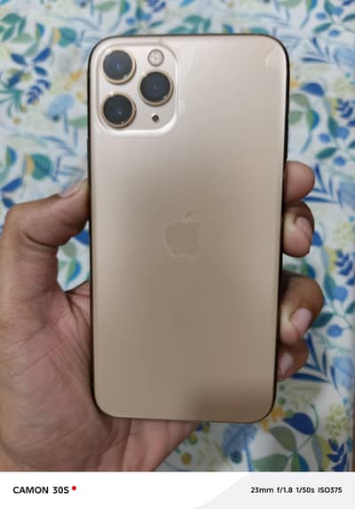 Apple iPhone 11 Pro