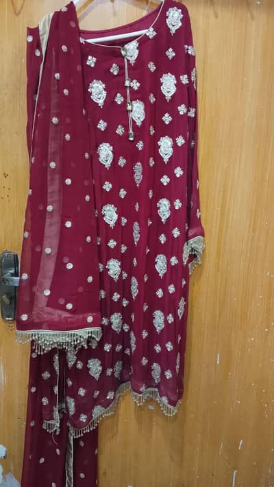 Good condition