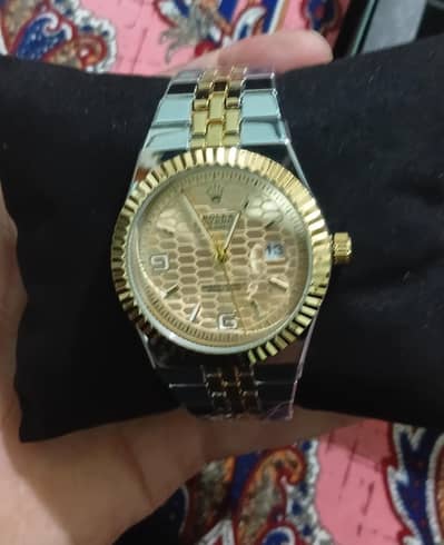 Rado new watch level style 03217627005