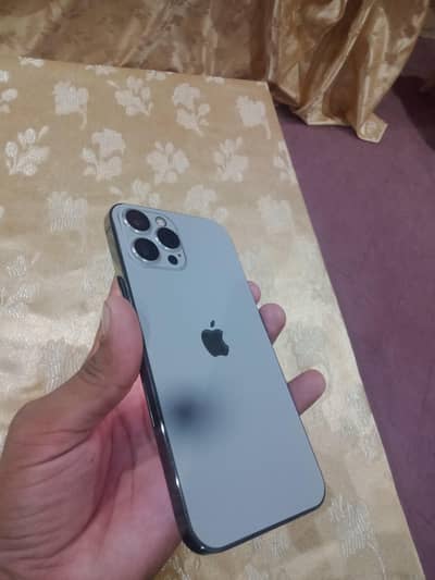 Apple iPhone 12 Pro Max