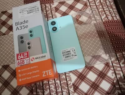 Zte Other Model new mobile urgent for sale