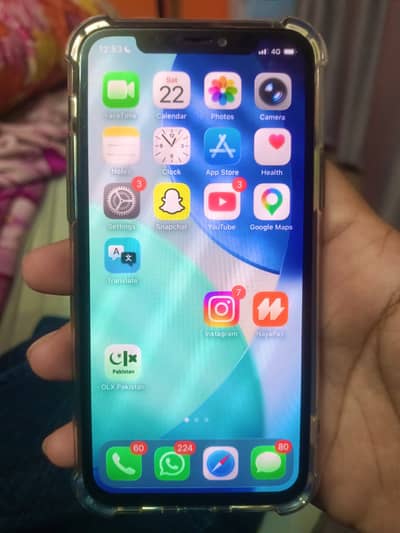 iPhone 11 Pro Pta Approved