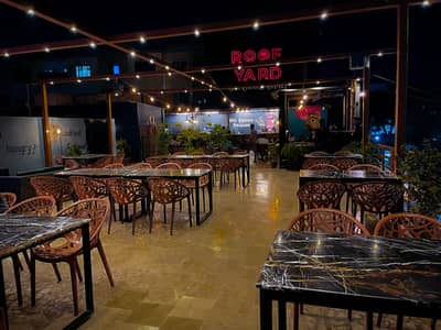 Head Chef Required – Fast Food & Chinese