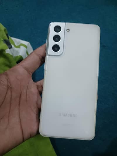 Samsung Mobile S21