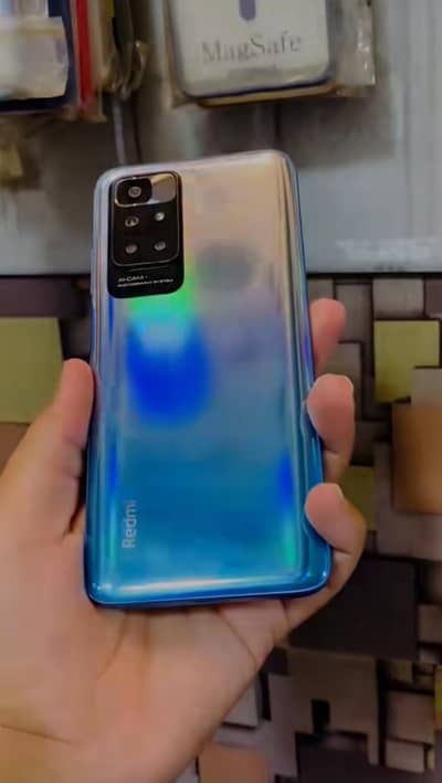 redme 10