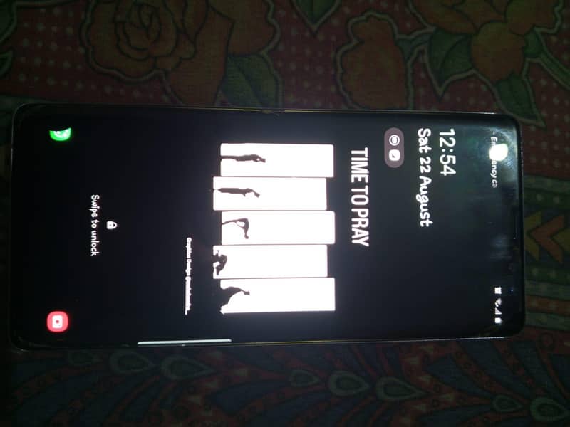 Samsung Mobile Note 8 1