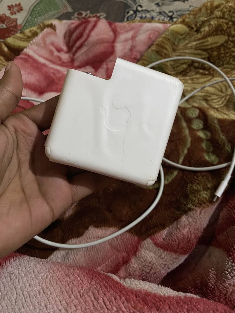 MacBook pro 2019 9
